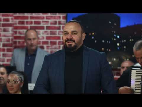 Blagojce Stojanovski Tuse  & Forum bend -  Celo Skopje (ImaT nemaT)