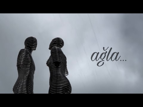 boramess - ağla (lirik video)