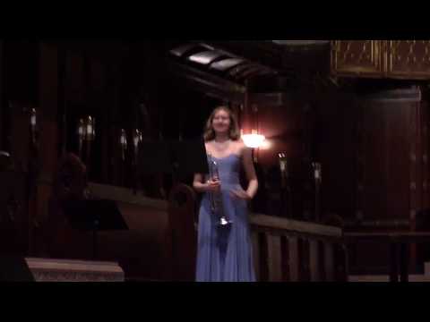 Festive Trumpet Tune    David German