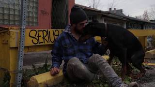 Kyle Kofsky and Nick Markezinis's THE BITTER SIDE | Award Winning Canadian Short Film