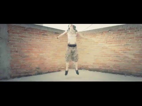ADICTOS POR R.A.P // MANIAKO // VIDEO OFICIAL
