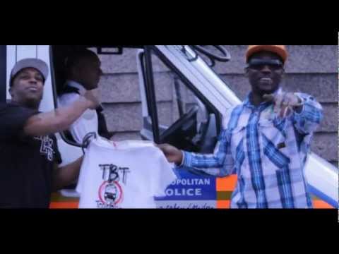 Biological Beats video shoot Outtakes