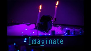 Video Imagínate de Cachirula, Cid MX & TBX