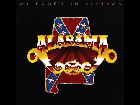 Alabama  -  She and I