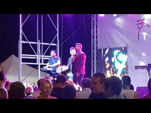 ARISTOS CONSTANTINOU -Да те жадувам/Άριστος Κωνσταντίνος