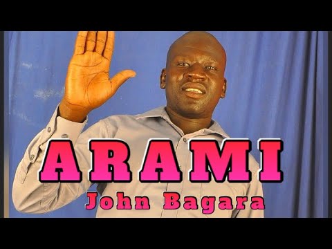 South Sudan Music | Arami by John Bagara