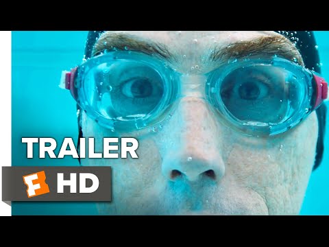 Swimming With Men (2018) Movieclips Indie