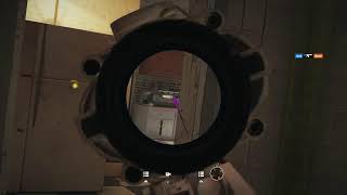 [R6S]AIMがヤバい