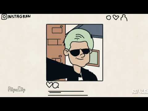 Felipe neto curtidinha - animação