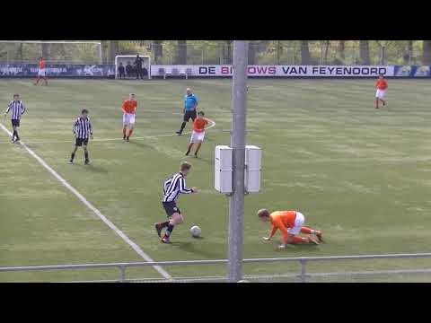 Neptunus JO 17-1 - Soccer Boys JO 17-1 (1-2)