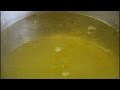 Bouillon : la recette de base de bouillon - Cooking With Morgane