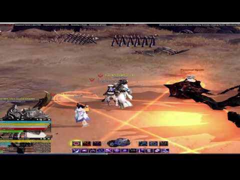 Desert Shrine Expert