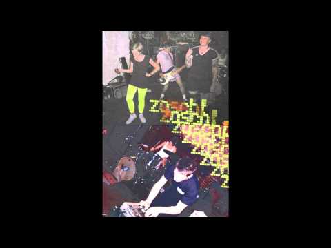 zOSCH!  -  zombies