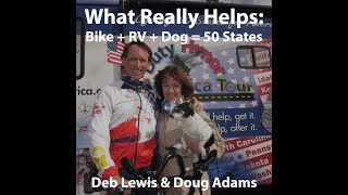 Episode 4 Photo Highlights Video - Connecting to Our Lifeline