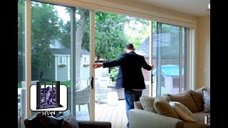 MVTV - Creating an Indoor Outdoor Space for Your Home