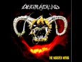 Degradead - The Dark Mind [HD] 