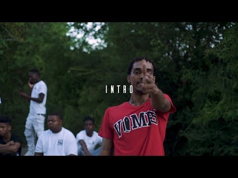 Sonny Gaines - Intro | Shot by @ShvrpShoota