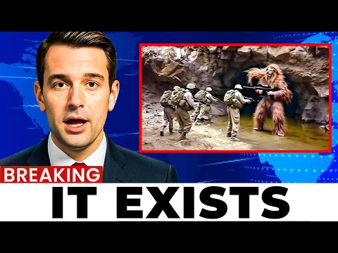 Kandahar Giant Mystery Finally Solved… And It's Worse Than We Thought