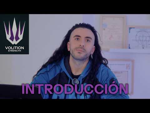 Vídeo de presentación de la metodología Volition Strength