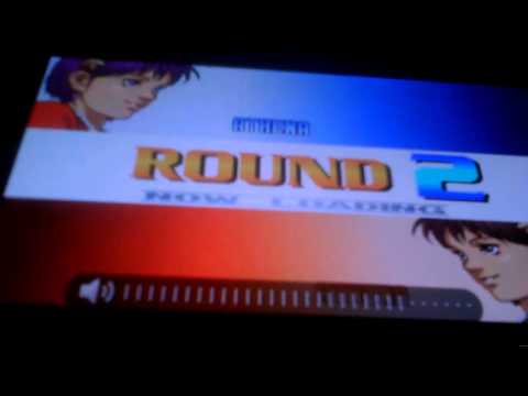 king of fighters 99 ps