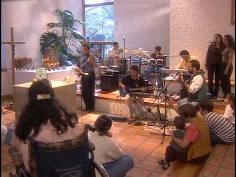 Trono de Graça - Martin Valverde