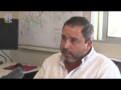 Badén Paso de los Novillos