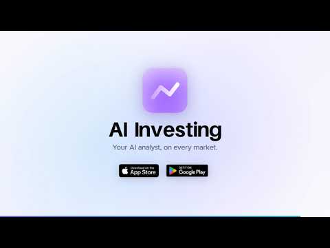 AI Investing: Stocks & Markets