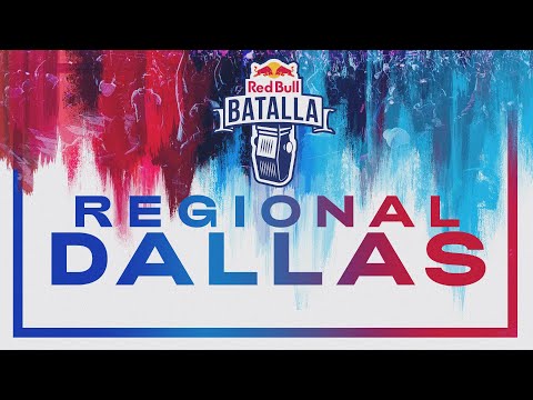 Regional Dallas, Estados Unidos 2022 | Red Bull Batalla