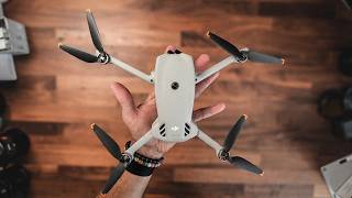 The DJI Drone Built for Beginners Who Want Pro Results