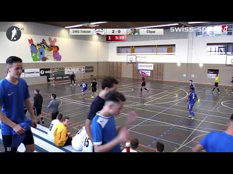 IMSC Day 2017 Gruppe A 1461 Trabzon   CLIQUE