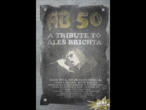 A Tribute to Aleš Brichta - Nesmíš to vzdát