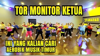 Download lagu Musik Aerobik Low Impact 2025 Lagu Timur Tor Monitor Ketua mp3