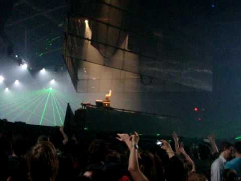 Regi In The Mix 2010 | Tricky Tricky Zombie Nation