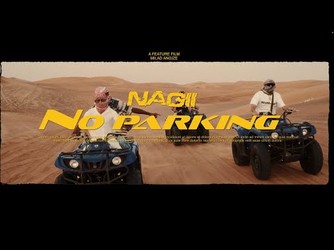 No Parking (Official video) | Nagii | Mnltx | Szn Records