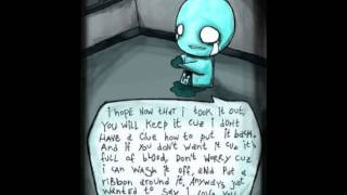 Attack Attack! - Lonely