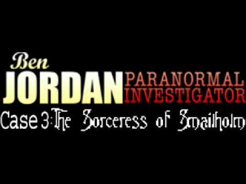 Ben Jordan - Case 3: Inn [MUSIC]