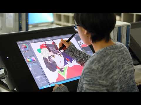 文星芸術大学紹介ＰＶ