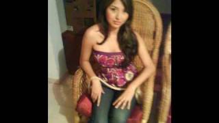 Laura Pausini- Baci che si rubano