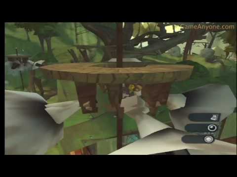 Let's Play: Psychonauts (Part 2)