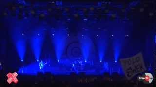 Bloc Party - Kettling - Lowlands 2012