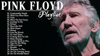 Pink Floyd Greatest Hits ~ Best Music ~ Top 100 Songs Playlist 2023
