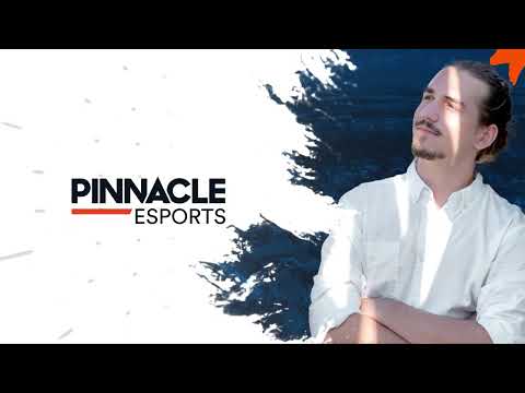 The story of Pavlos "ExWarrior" Georgiou | Pinnacle Cup Championship