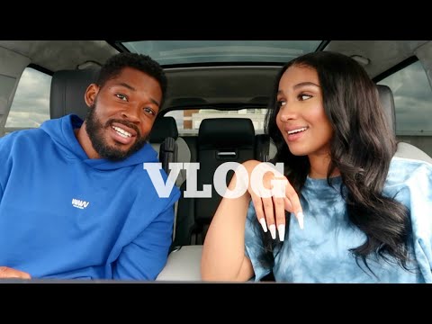 A QUARANTINE DAY IN OUR LIFE | VLOG 2