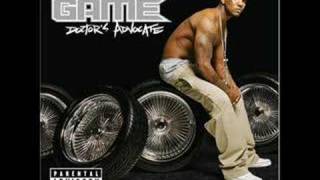 The Game : Hands-Up Remix