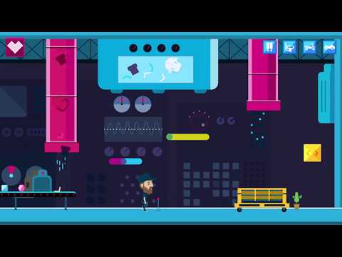 DevTV Season 2 Intro Teaser