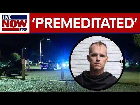 Video | North Carolina shooting: New details on suspect Nigel Max Edge