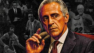 PAT RILEY V2