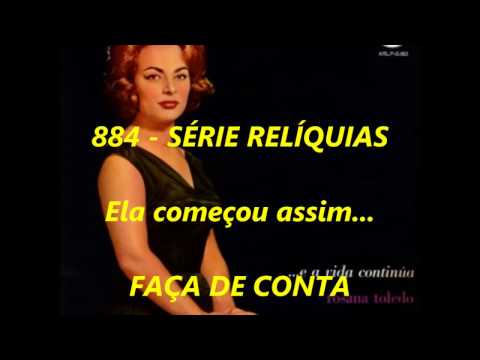 Desafinado - Rosana Toledo