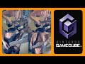 Gamecube intro but with way more instruments