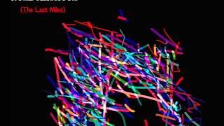 Noël Akchoté – Big Time (The Last Miles) : 12 - Code M. D.